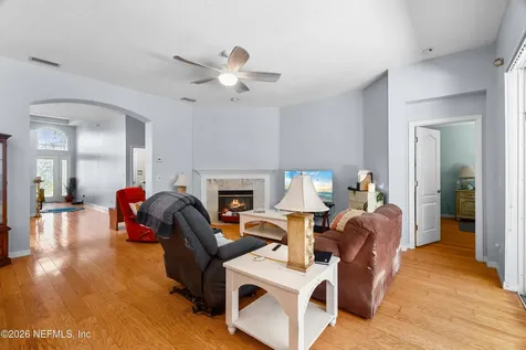700 El Vergel Lane St. Augustine FL 32080