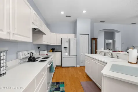 700 El Vergel Lane St. Augustine FL 32080