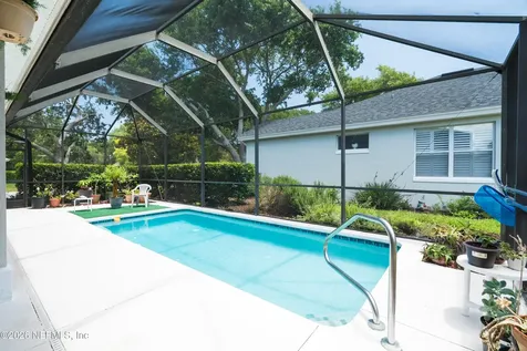 700 El Vergel Lane St. Augustine FL 32080