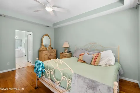 700 El Vergel Lane St. Augustine FL 32080