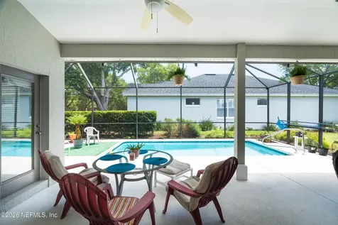 700 El Vergel Lane St. Augustine FL 32080