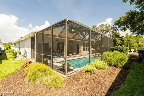 700 El Vergel Lane St. Augustine FL 32080