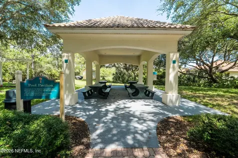 700 El Vergel Lane St. Augustine FL 32080