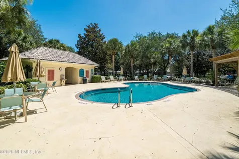 700 El Vergel Lane St. Augustine FL 32080