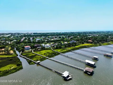 700 El Vergel Lane St. Augustine FL 32080