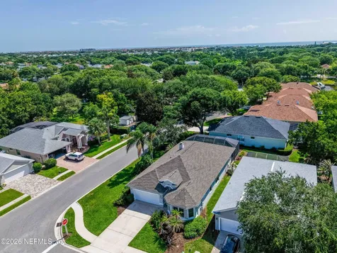 700 El Vergel Lane St. Augustine FL 32080