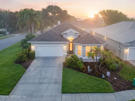 700 El Vergel Lane St. Augustine FL 32080