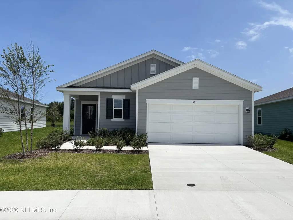62 Oriole Road Palm Coast FL 32164