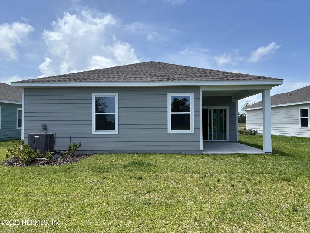 62 Oriole Road Palm Coast FL 32164