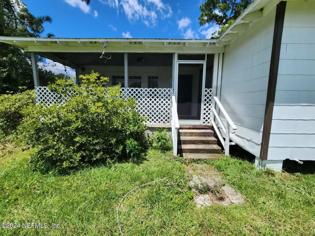 3049 Harbison Street Jacksonville FL 32218