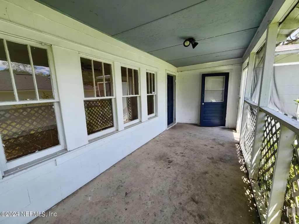 3049 Harbison Street Jacksonville FL 32218