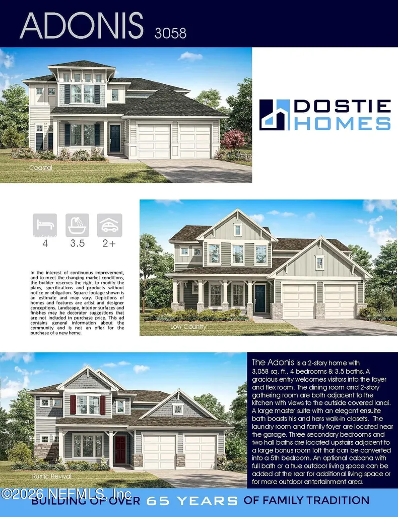 12168 Oak Hollow Trail Jacksonville FL 32258