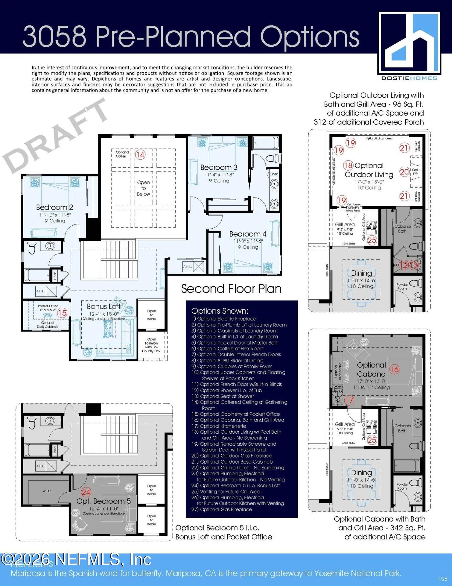12168 Oak Hollow Trail Jacksonville FL 32258
