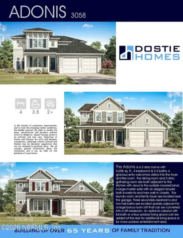 12168 Oak Hollow Trail Jacksonville FL 32258