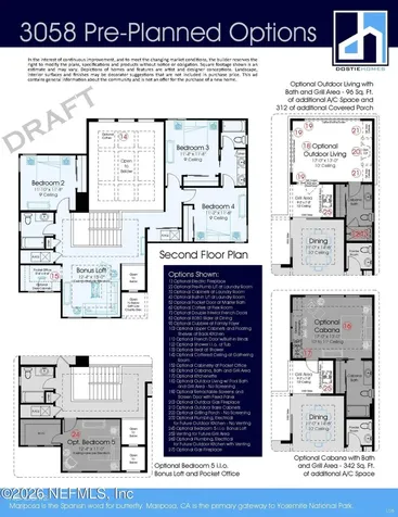 12168 Oak Hollow Trail Jacksonville FL 32258