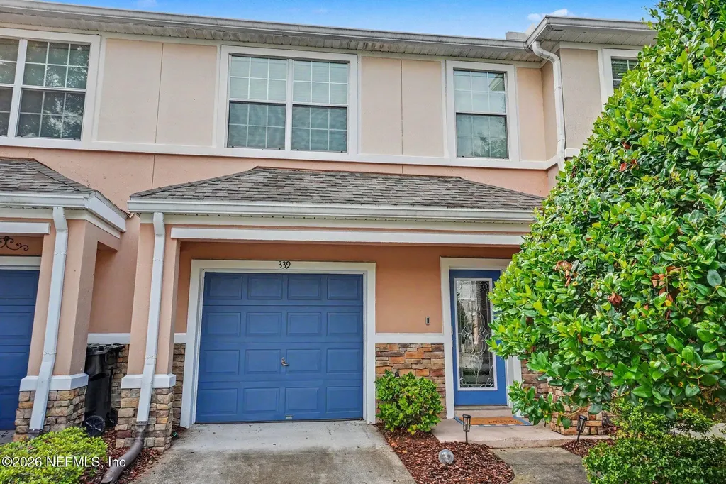 339 Sunstone Court Orange Park FL 32065