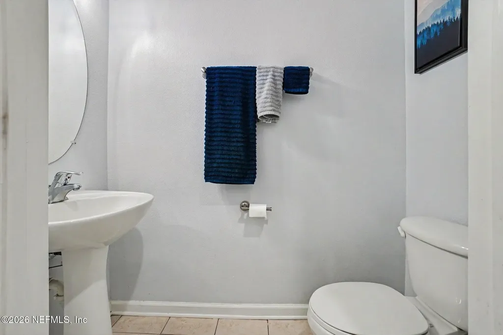 339 Sunstone Court Orange Park FL 32065