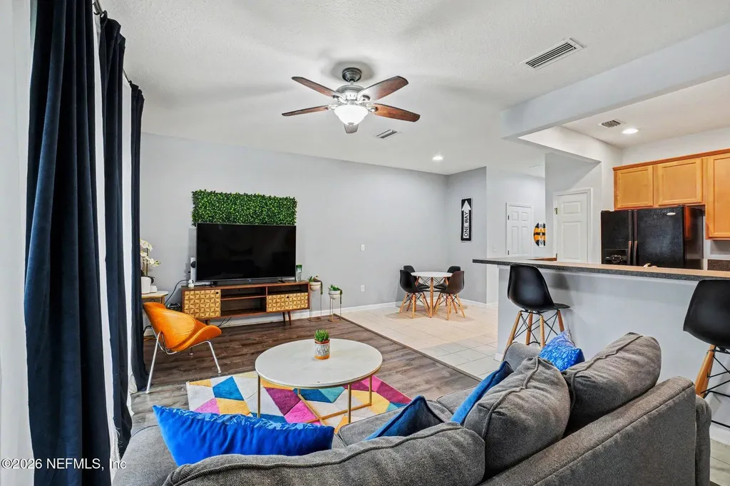 339 Sunstone Court Orange Park FL 32065