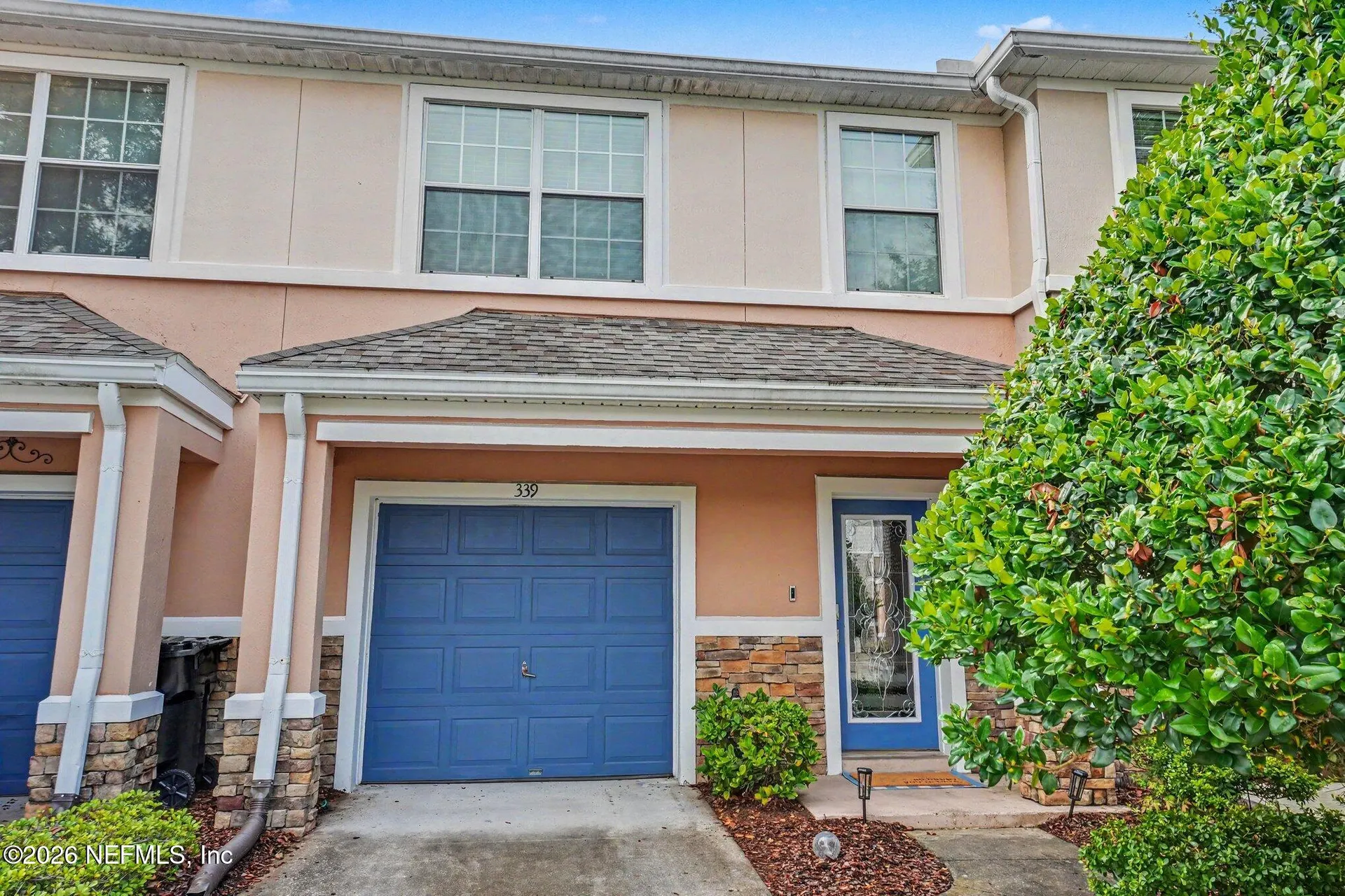 339 Sunstone Court Orange Park FL 32065