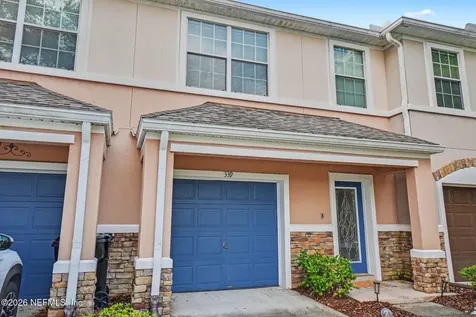 339 Sunstone Court Orange Park FL 32065