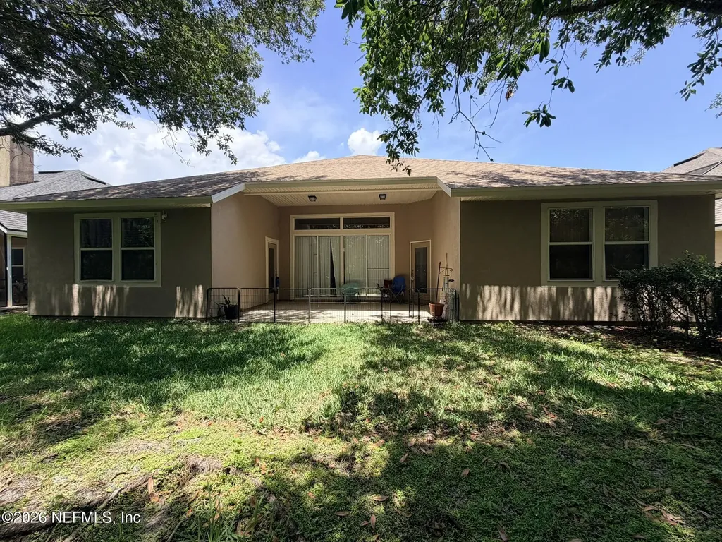 2411 Golfview Drive Fleming Island FL 32003