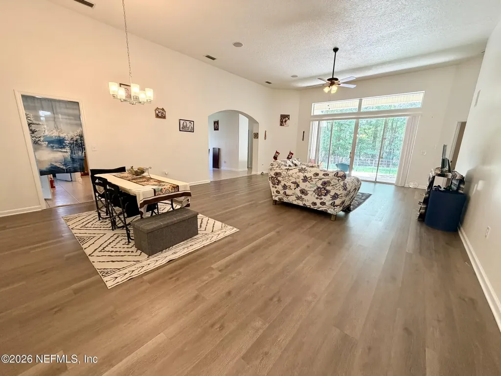 2411 Golfview Drive Fleming Island FL 32003