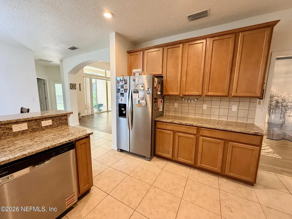 2411 Golfview Drive Fleming Island FL 32003