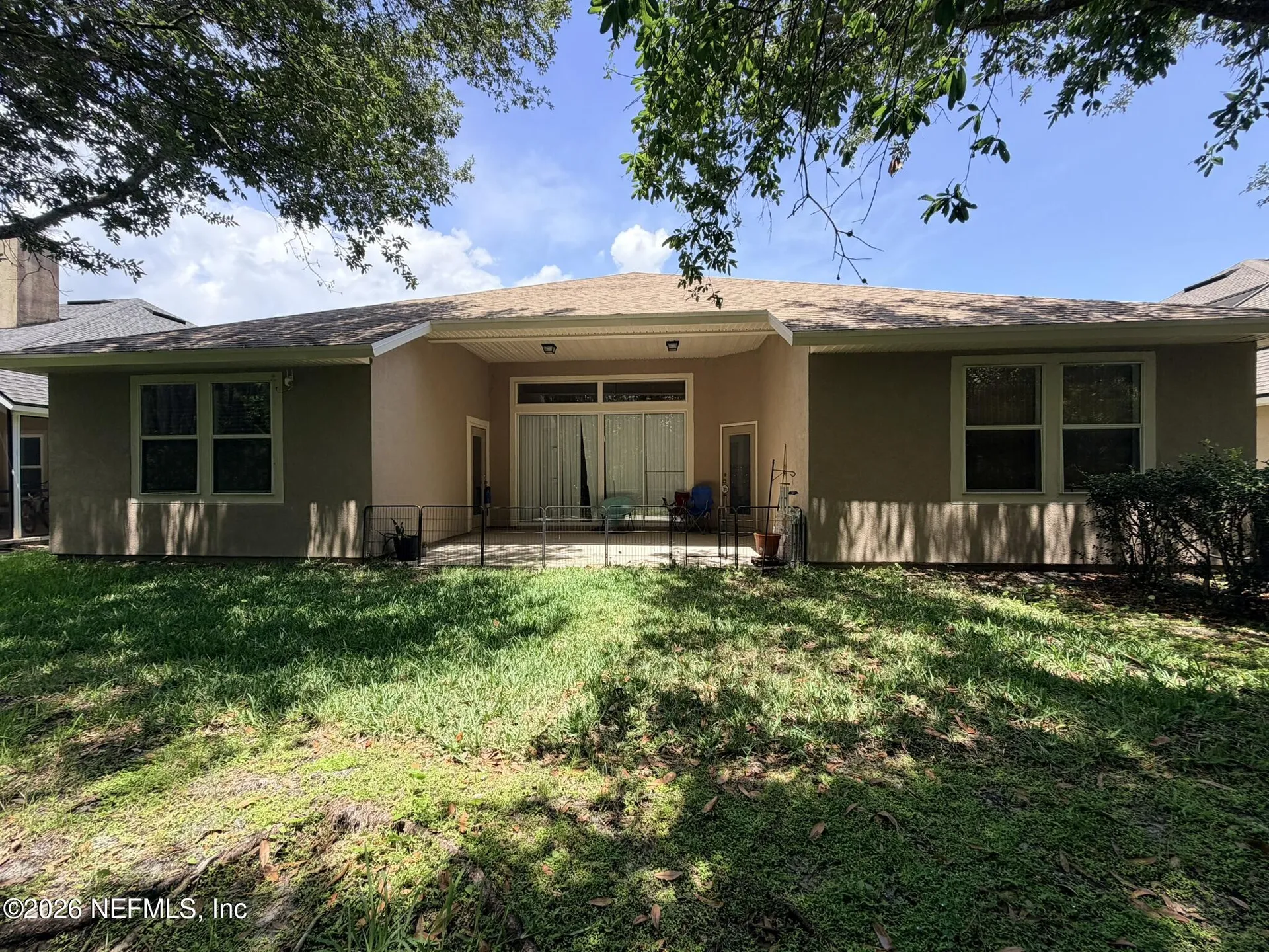2411 Golfview Drive Fleming Island FL 32003
