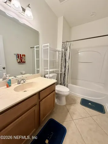 2411 Golfview Drive Fleming Island FL 32003
