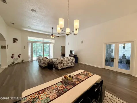 2411 Golfview Drive Fleming Island FL 32003