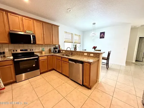 2411 Golfview Drive Fleming Island FL 32003