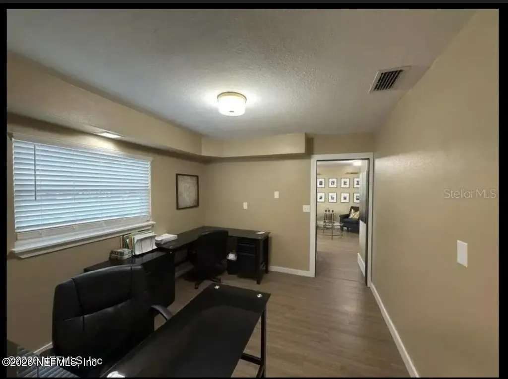 160 Nightingale Street Keystone Heights FL 32656
