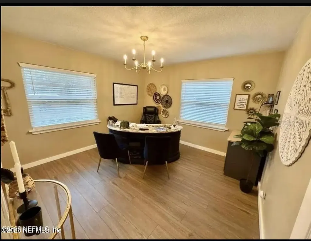 160 Nightingale Street Keystone Heights FL 32656