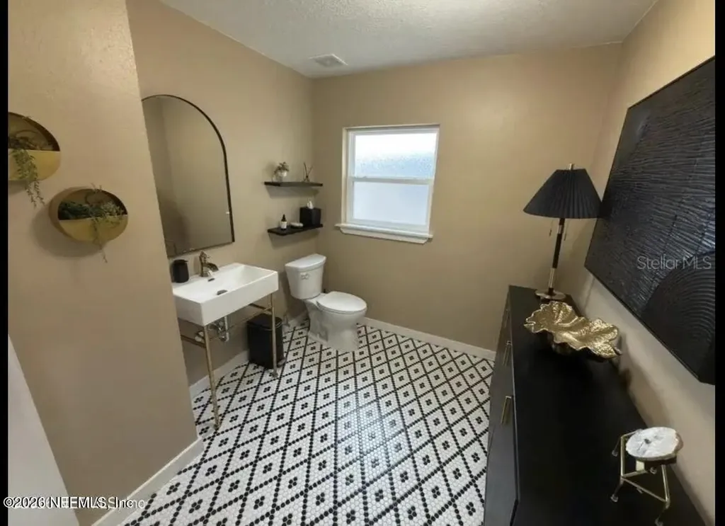 160 Nightingale Street Keystone Heights FL 32656
