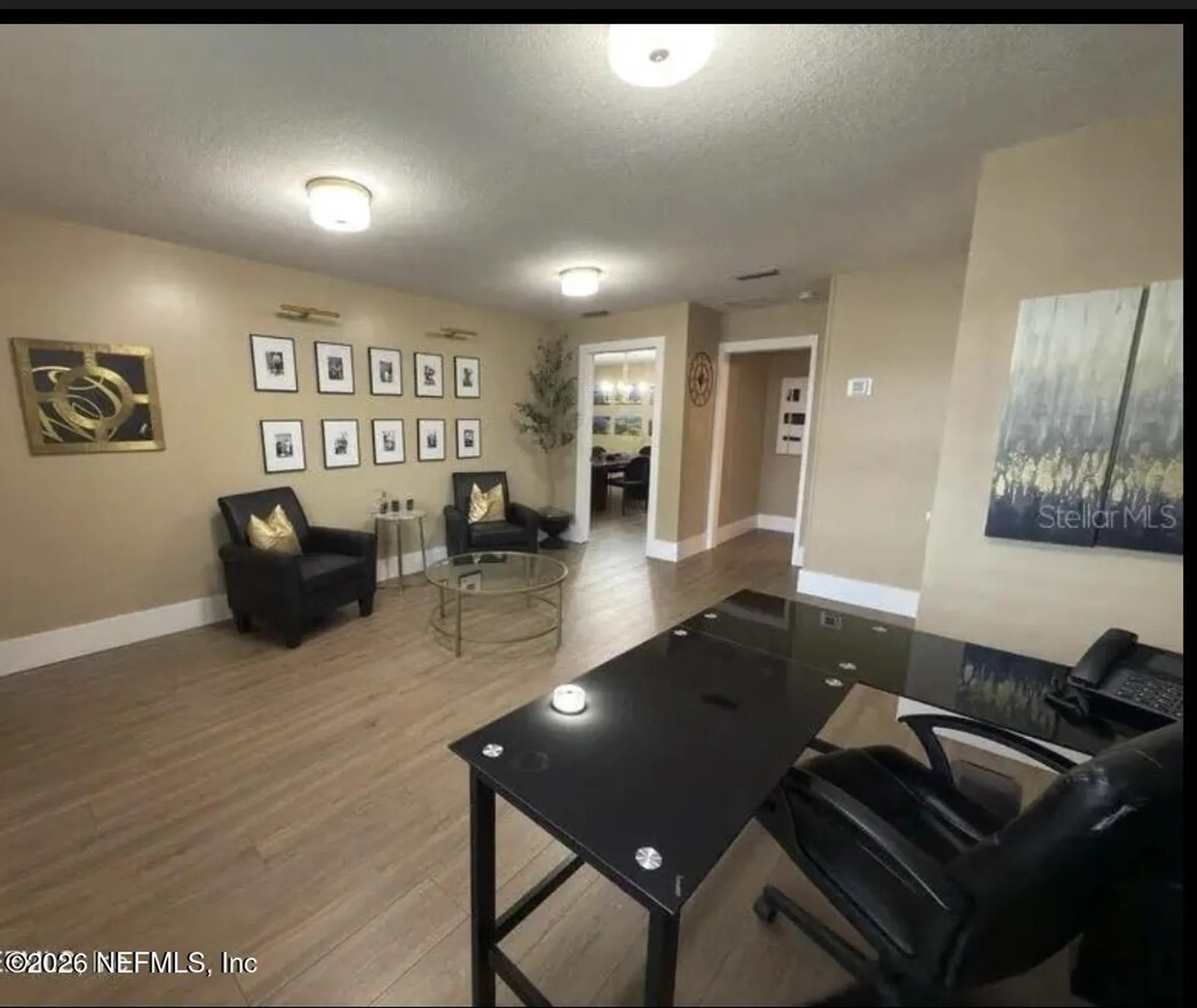 160 Nightingale Street Keystone Heights FL 32656