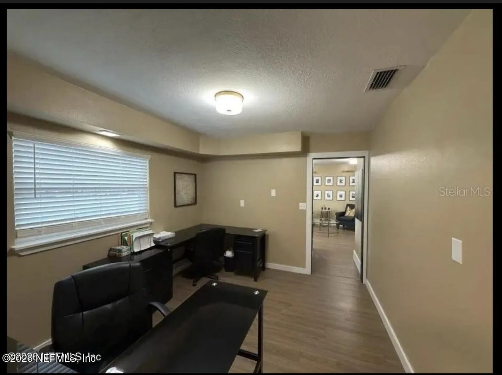 160 Nightingale Street Keystone Heights FL 32656