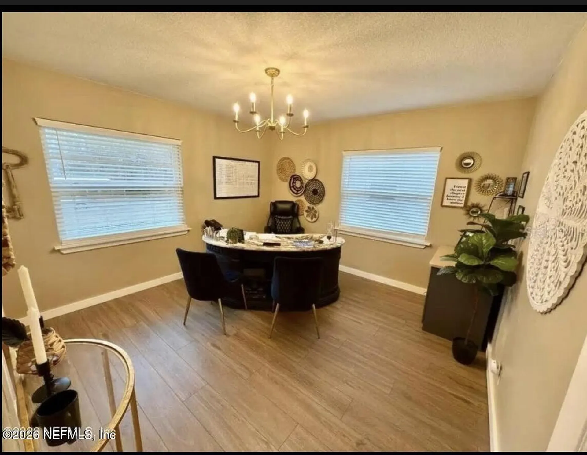 160 Nightingale Street Keystone Heights FL 32656