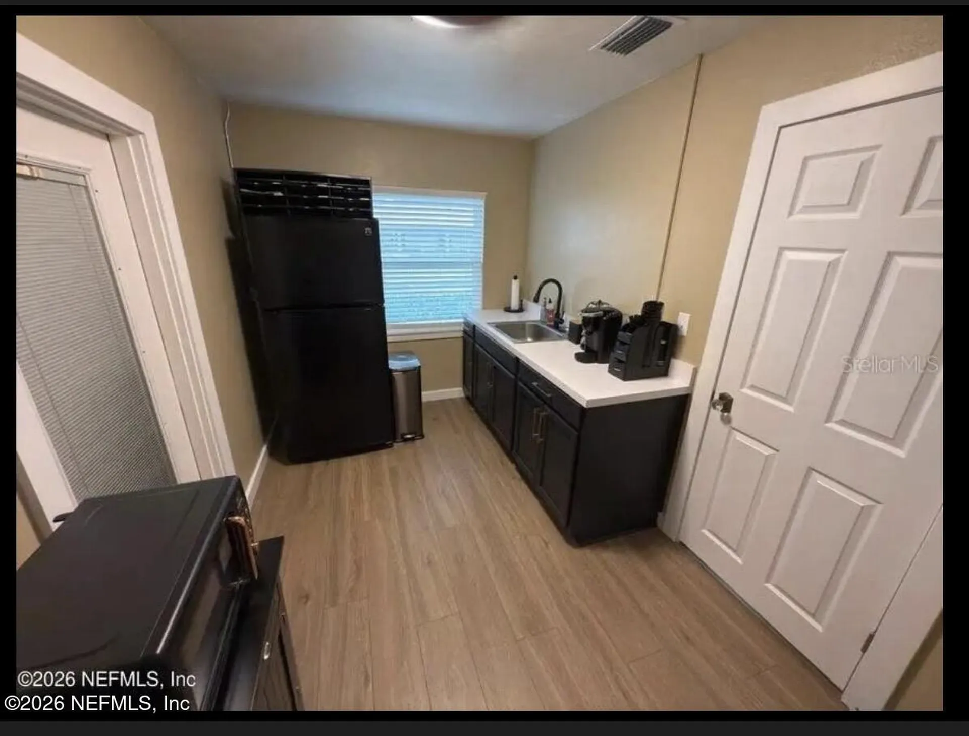 160 Nightingale Street Keystone Heights FL 32656