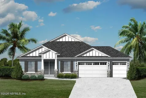 177 Pine Grove Point St. Augustine FL 32092