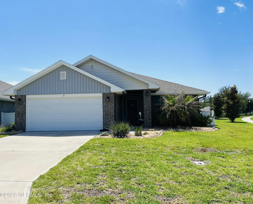 2 Rivertown Road Palm Coast FL 32137