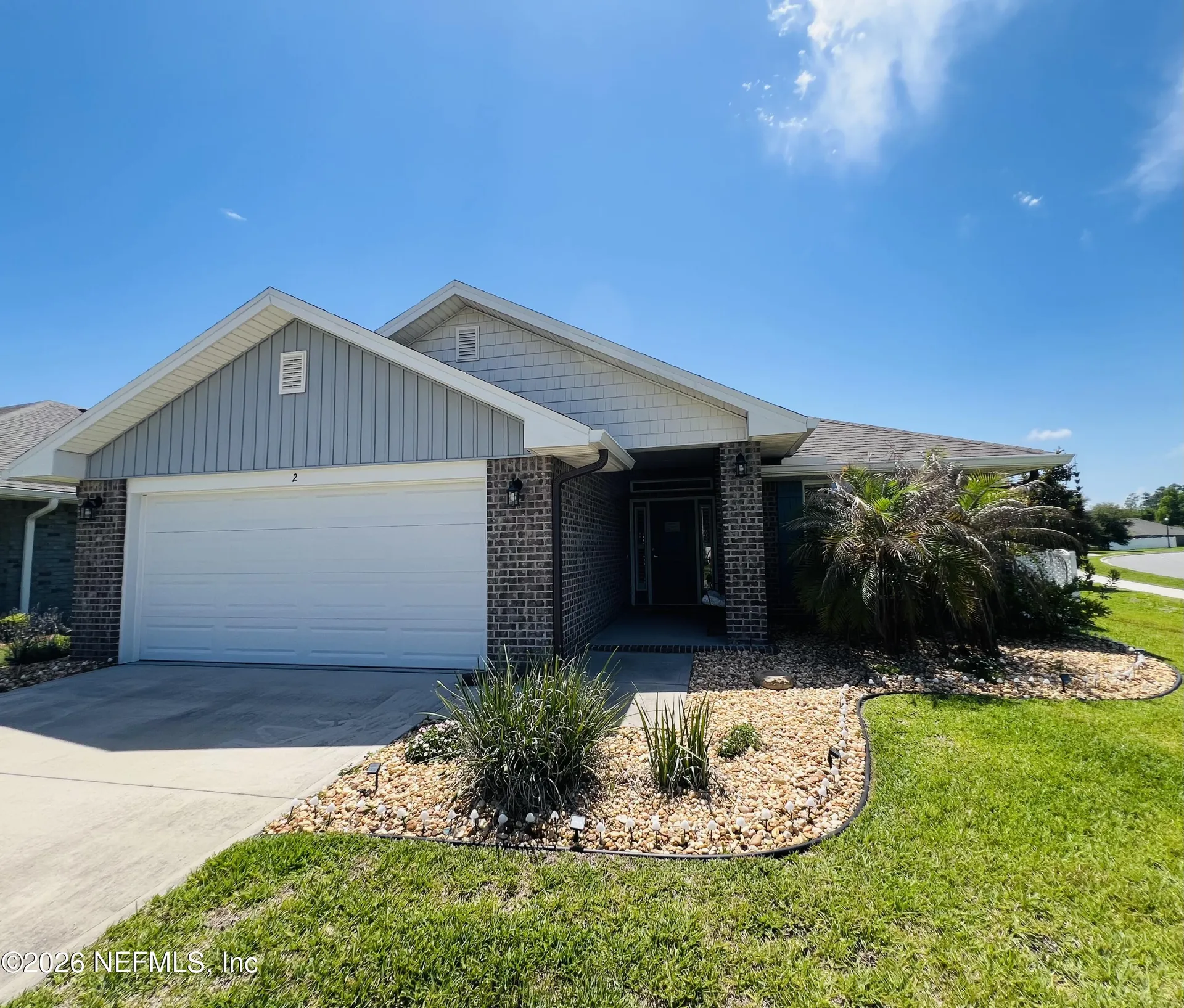 2 Rivertown Road Palm Coast FL 32137