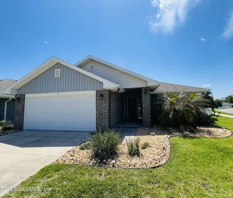 2 Rivertown Road Palm Coast FL 32137