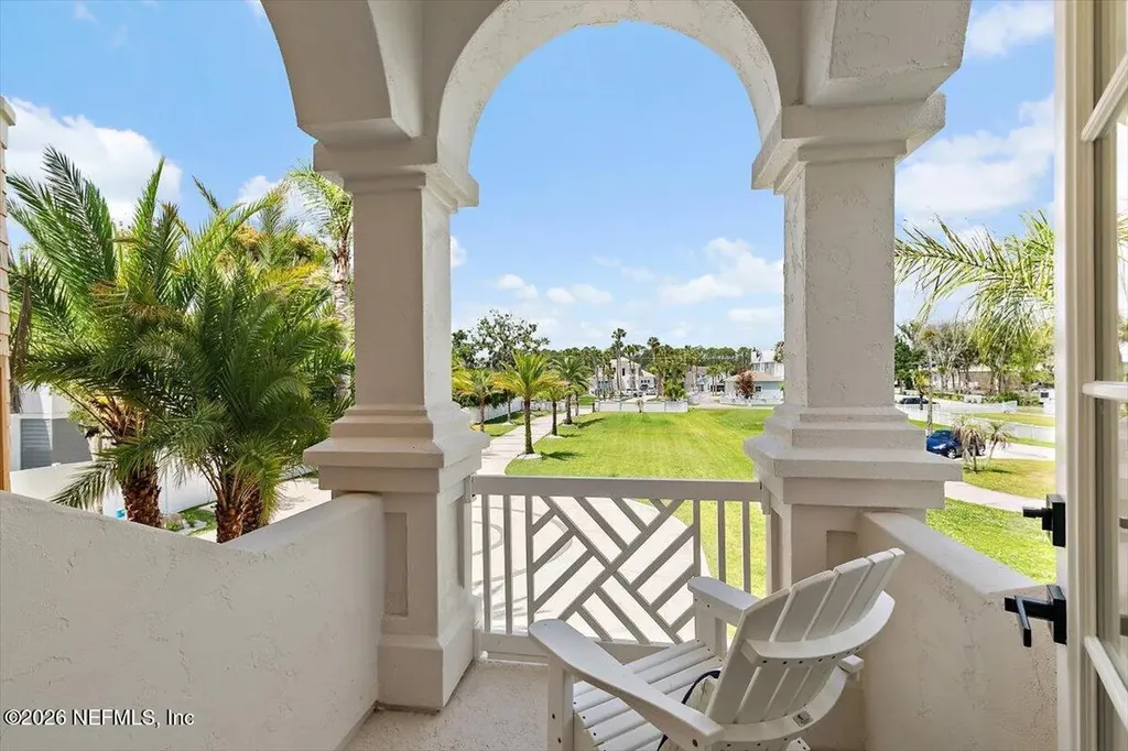 350 N Roscoe Boulevard Ponte Vedra Beach FL 32082