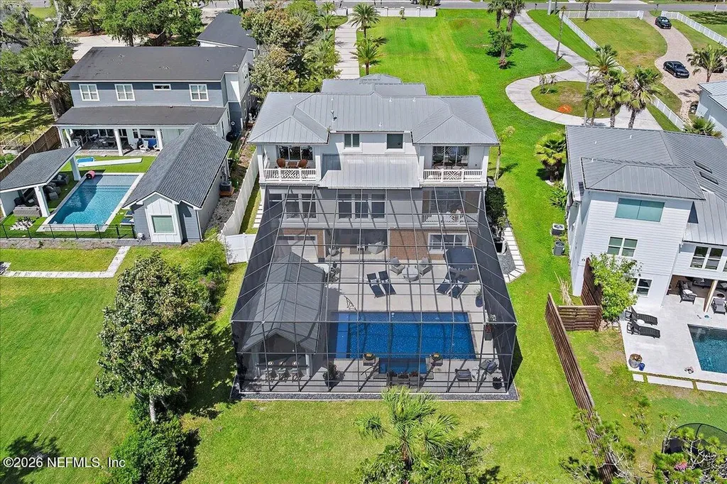 350 N Roscoe Boulevard Ponte Vedra Beach FL 32082