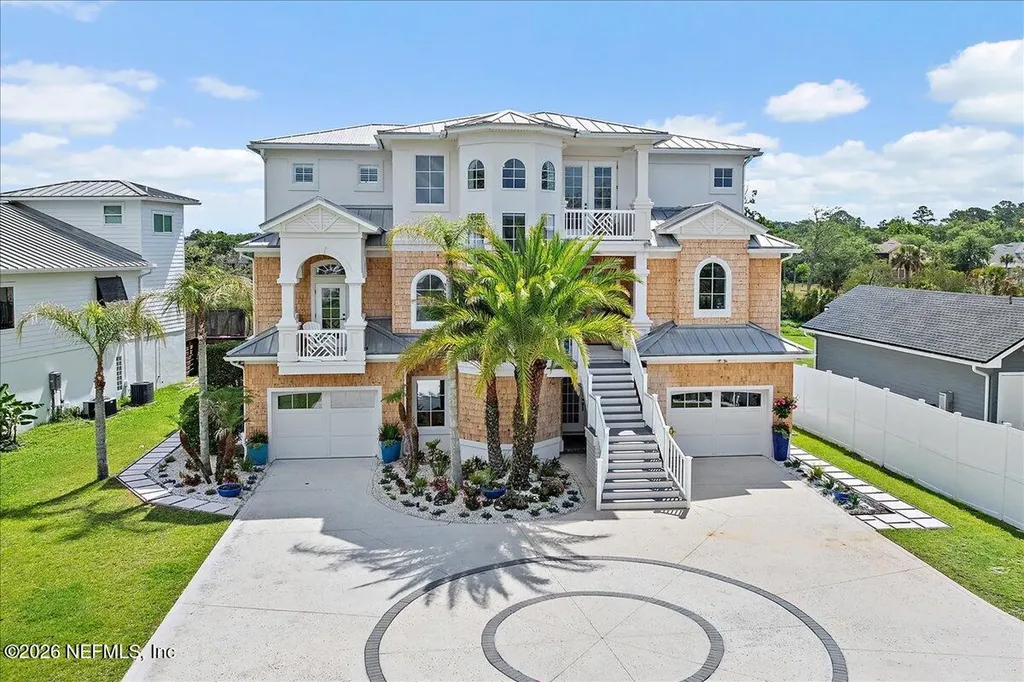 350 N Roscoe Boulevard Ponte Vedra Beach FL 32082