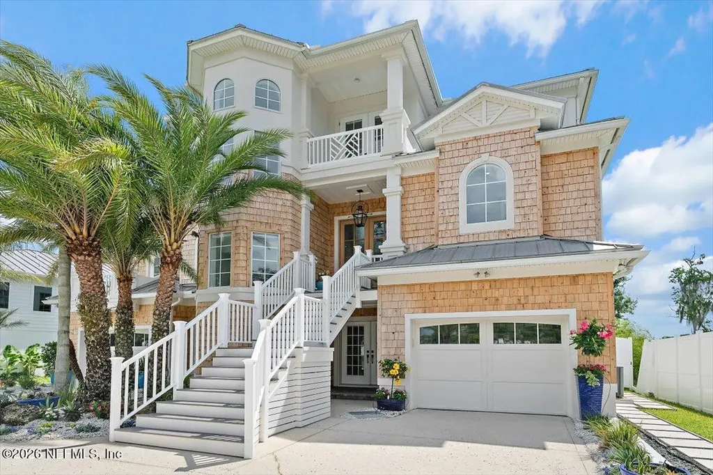350 N Roscoe Boulevard Ponte Vedra Beach FL 32082