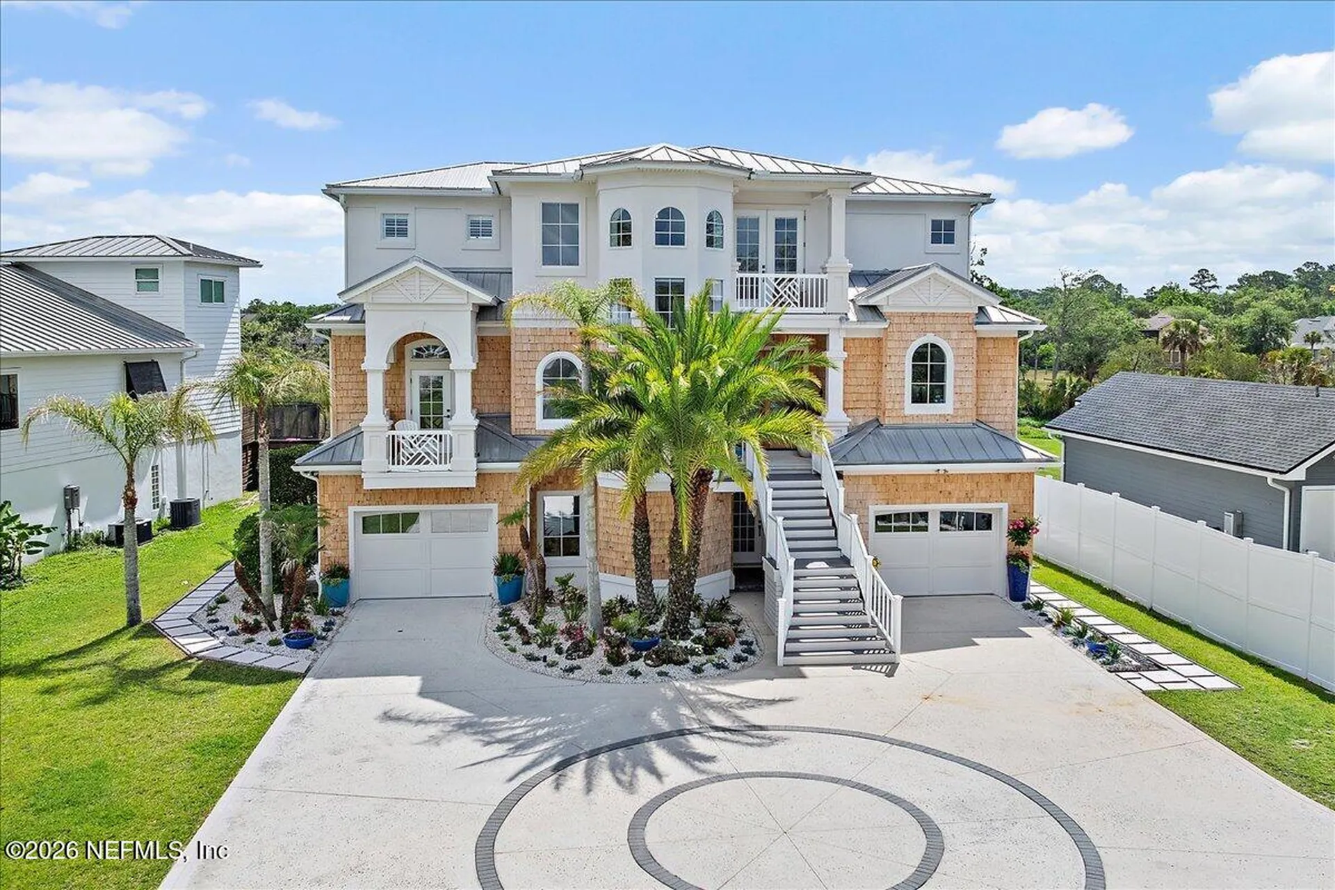 350 N Roscoe Boulevard Ponte Vedra Beach FL 32082