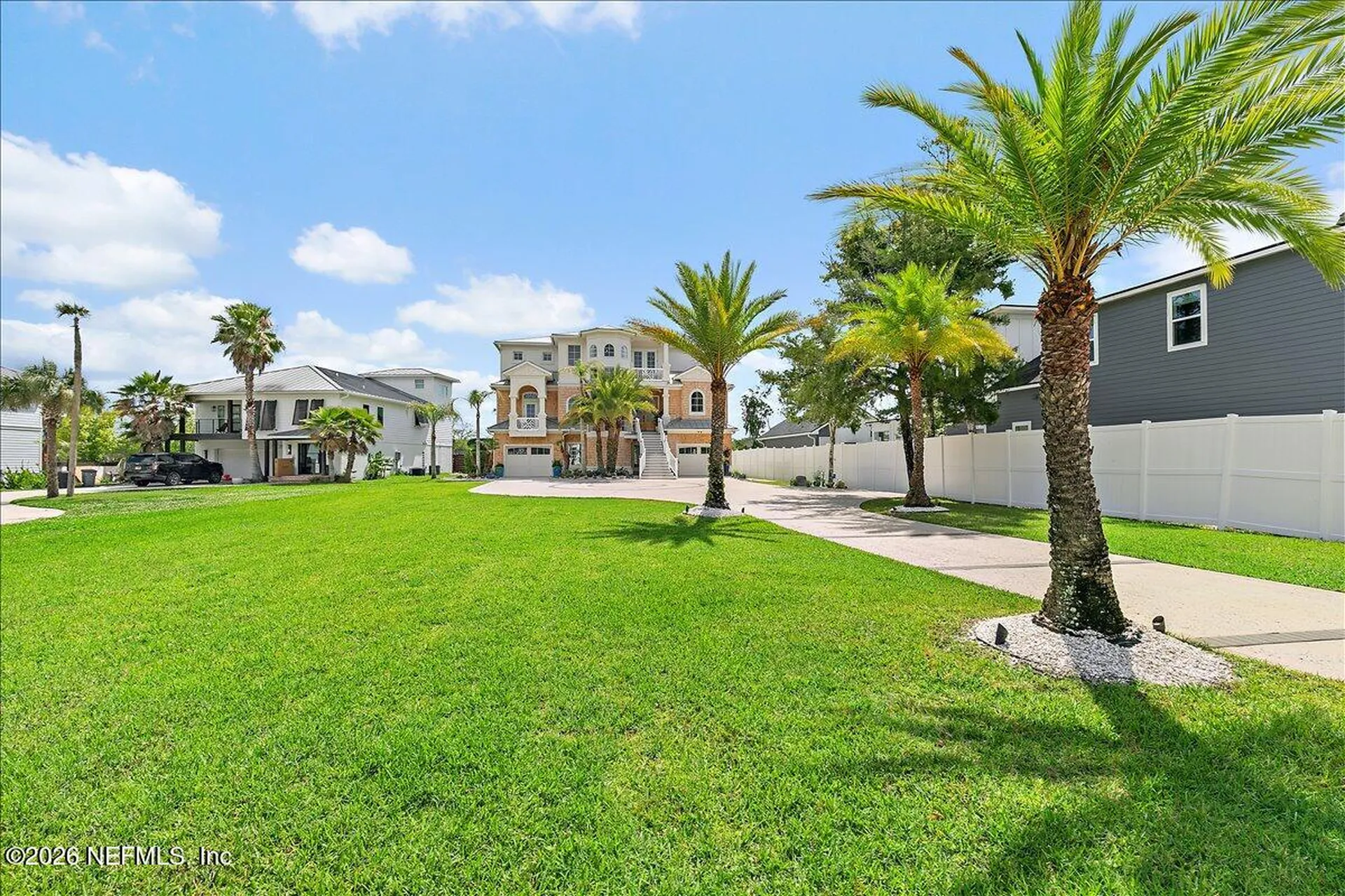 350 N Roscoe Boulevard Ponte Vedra Beach FL 32082