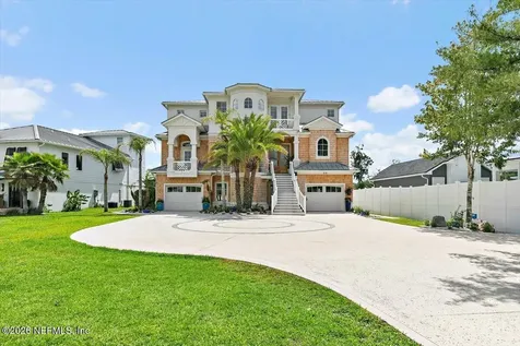 350 N Roscoe Boulevard Ponte Vedra Beach FL 32082