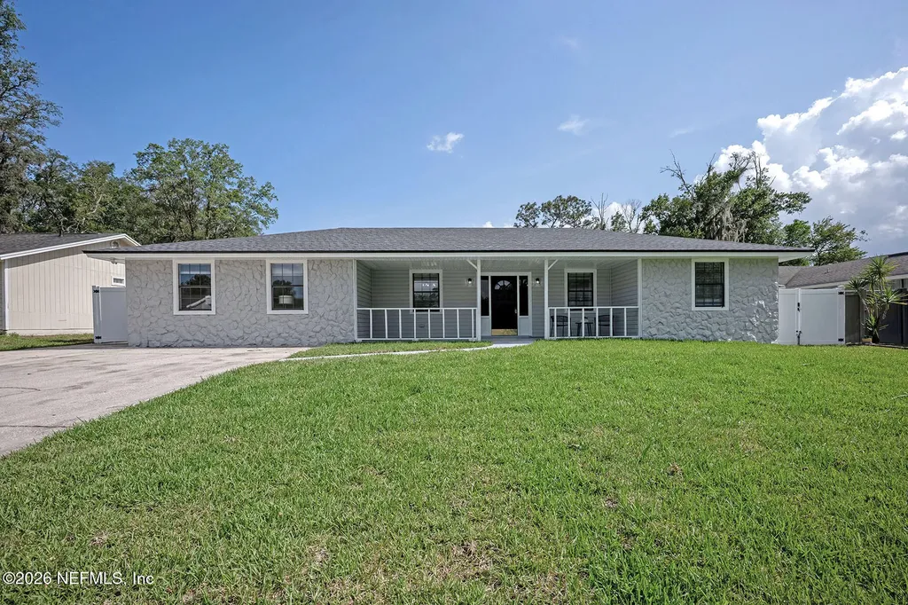 3219 Summerset Drive Orange Park FL 32065